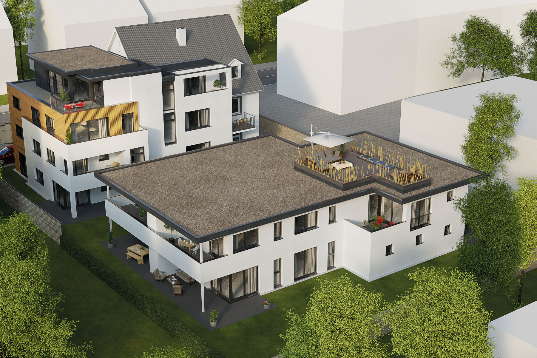 Render-Außenansicht