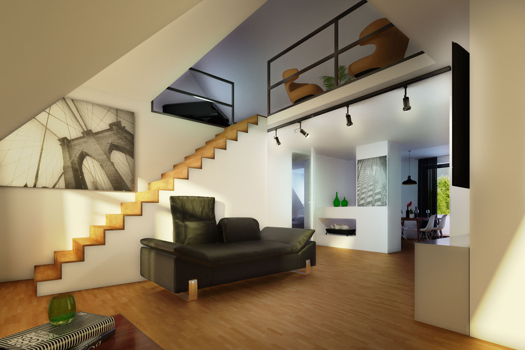 Render-Außenansicht